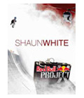 Project X -SHAUN WHITE STORY- yvWFNgX -V[@zCg Xg[[-z 