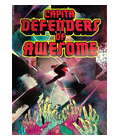 Defenders of Awesome yfBtF_[Y Iu IETz